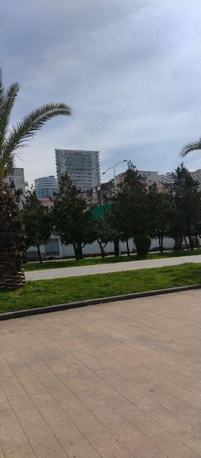 Батуми-Вид На Море Dış mekan fotoğraf