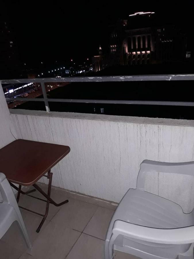 Батуми-Вид На Море Dış mekan fotoğraf