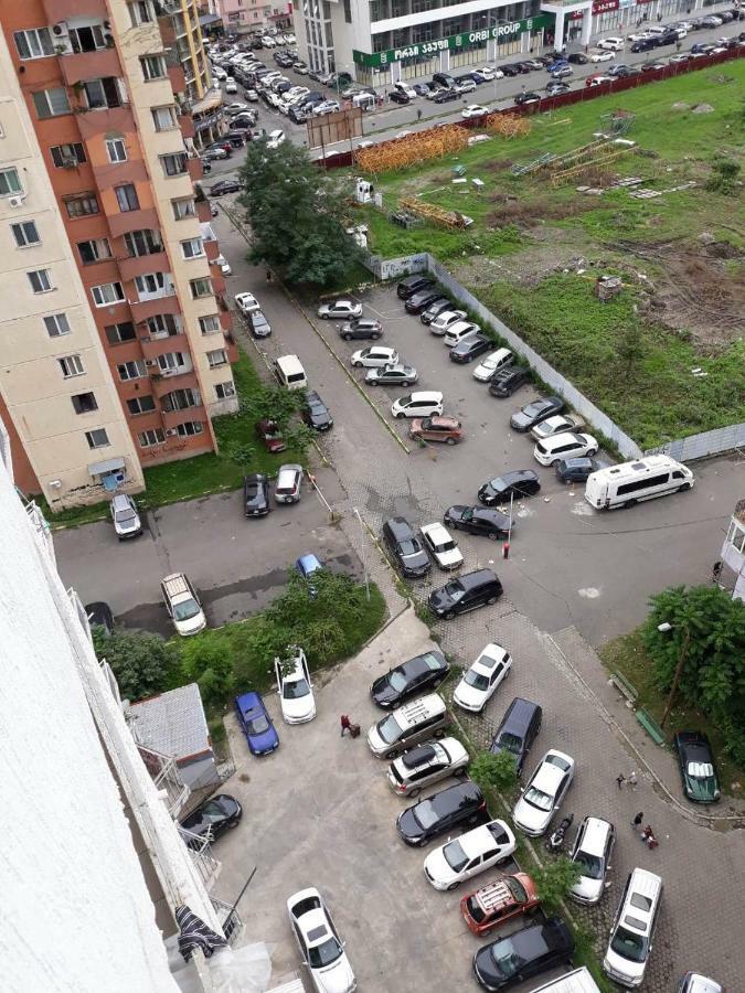 Батуми-Вид На Море Dış mekan fotoğraf